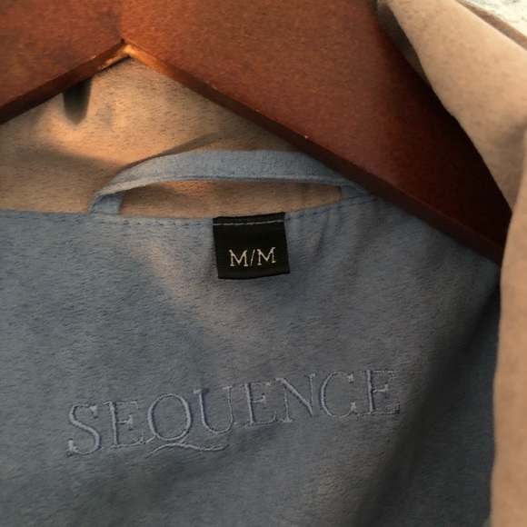 VINTAGE COAT - Picture 2 of 3